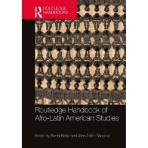 Routledge Handbook