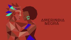 Cartografía Amerindia Negra