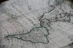 Territorios ancestrales