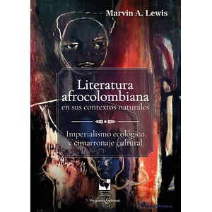 Literatura afrocolombiana