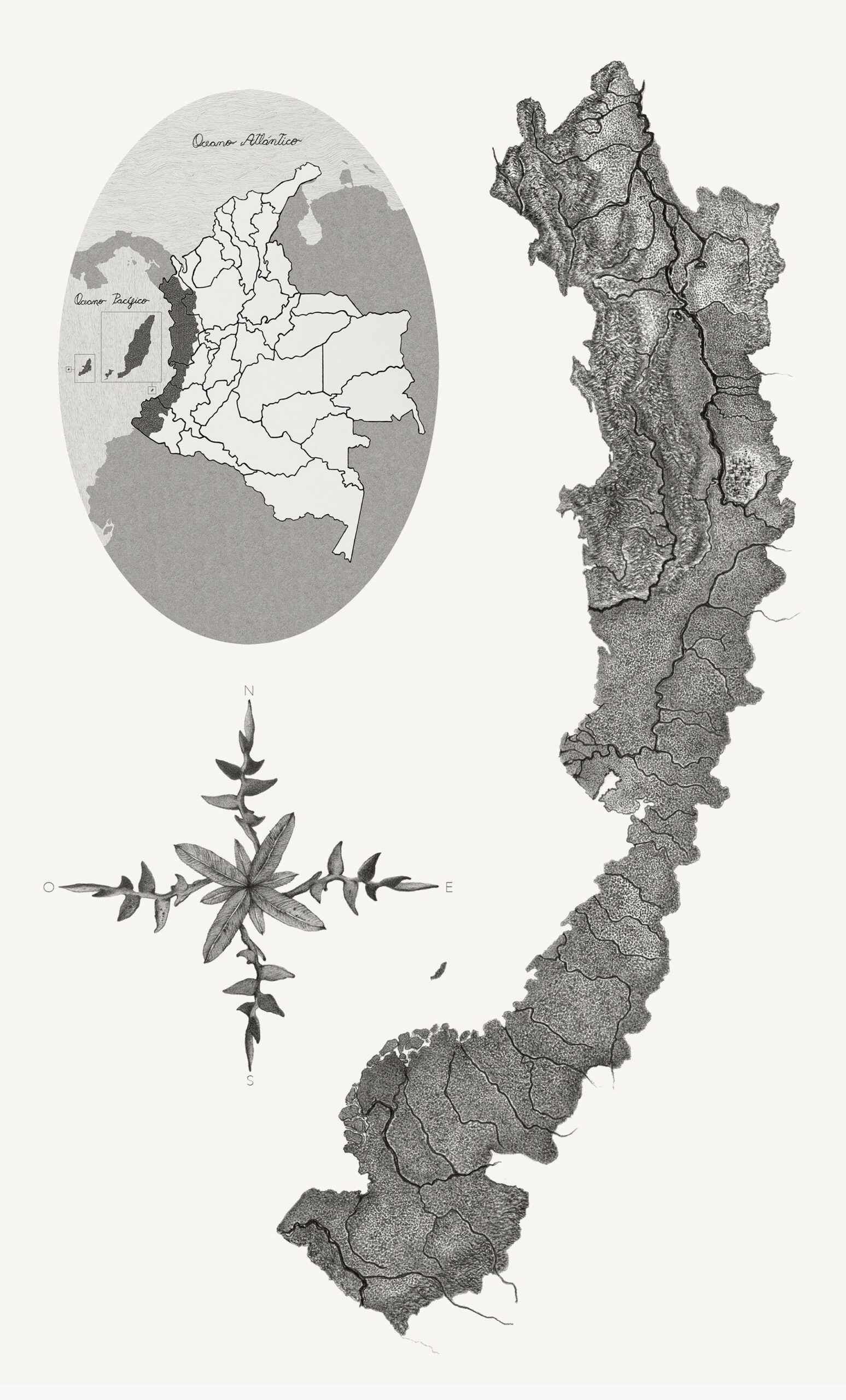 Mapear para habitar