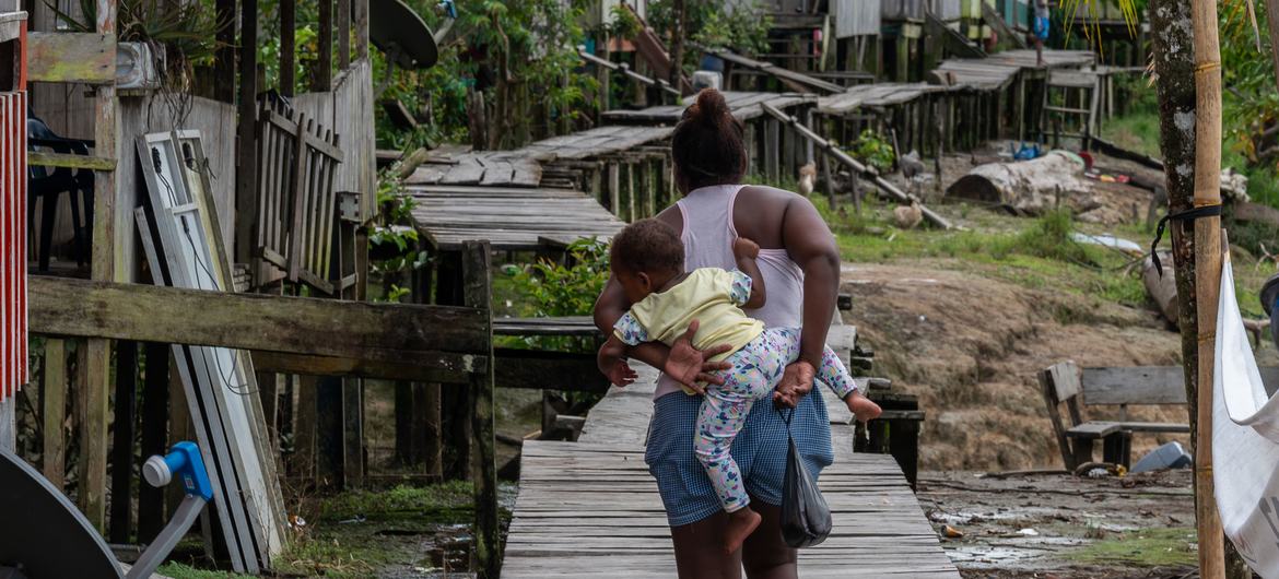 Infancias silenciadas: el racismo estructural en la victimización de la niñez afrodescendiente en los conflictos armados